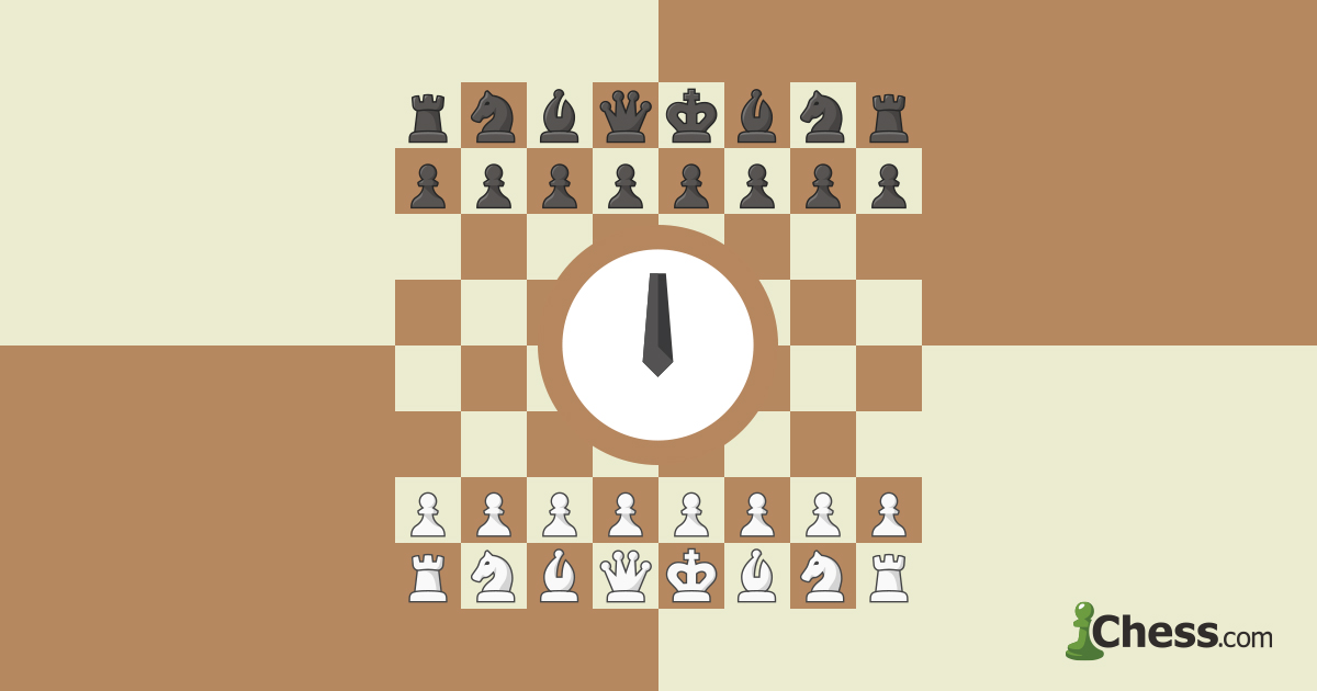 free online chess against real people